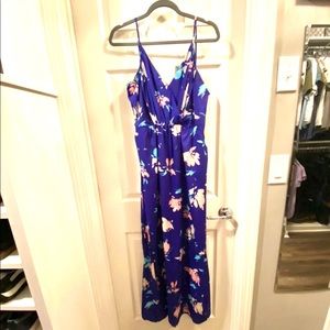 Yumi Kim maxi dress M